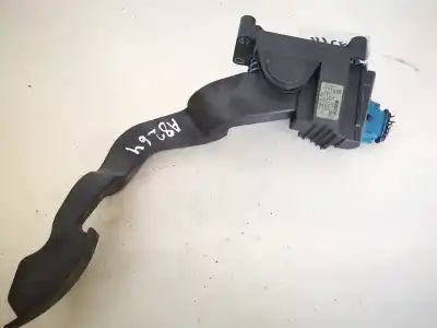 Автозапчасти б/у педаль газа за fiat stilo multi wagon (192) 1.6 16v ссылки oem iam 0280752227