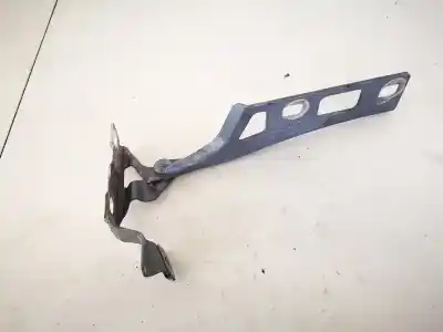 Peça sobressalente para automóvel em segunda mão dobradiça do capô por opel zafira b 1.9 cdti referências oem iam 13224576