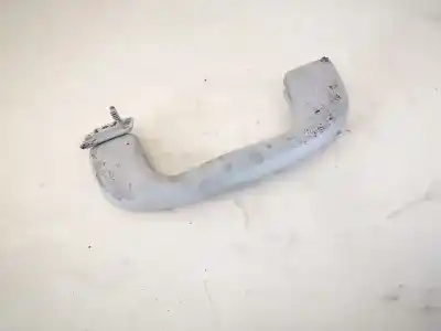 Peça sobressalente para automóvel em segunda mão puxador de teto por opel zafira b 1.9 cdti referências oem iam 317382836