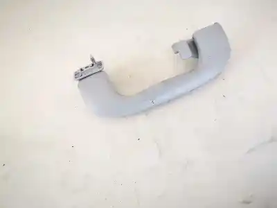 Peça sobressalente para automóvel em segunda mão puxador de teto por opel zafira b 1.9 cdti referências oem iam 317382836