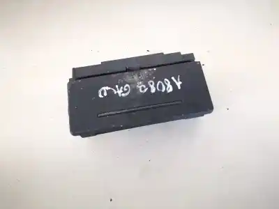 Second-hand car spare part ashtray for audi a6 allroad quattro (4fh) 3.2 fsi oem iam references 4b0857406