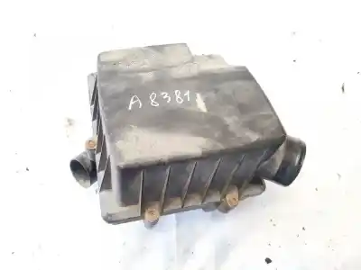Автозапчасти б/у поддержка воздушного фильтра за opel corsa c 1.2 16v cat (z 12 xep / lb4) ссылки oem iam 467582339