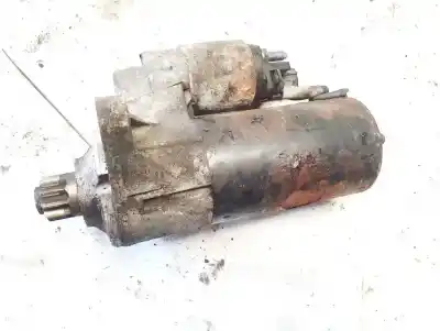 Second-hand car spare part starter motor for volkswagen passat cc (357) 2.0 tdi oem iam references 