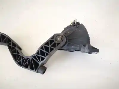 Second-hand car spare part accelerator pedal for audi a4 avant (8e) 2.5 tdi (120kw) oem iam references 8d1721523f  6pv008376-03 Second-hand car spare part accelerator pedal for audi a4 avant (8e) 2.5 tdi (120kw) oem iam references 8d1721523f  6pv008376-03