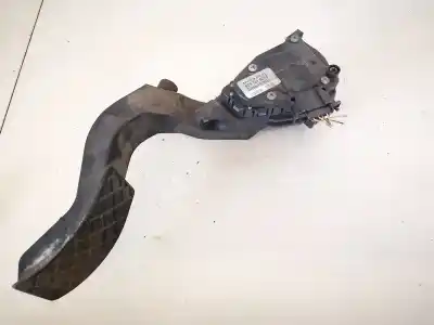 Second-hand car spare part accelerator pedal for audi a4 avant (8e) 2.5 tdi (120kw) oem iam references 8d1721523f Second-hand car spare part accelerator pedal for audi a4 avant (8e) 2.5 tdi (120kw) oem iam references 8d1721523f