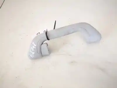 Peça sobressalente para automóvel em segunda mão puxador de teto por honda fr-v (be) 1.7 referências oem iam 