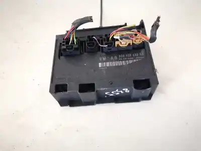 Second-hand car spare part comfort module for volkswagen passat cc (357) 2.0 tdi oem iam references 3c0959433ab