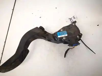 Second-hand car spare part accelerator pedal for audi a4 avant (8e) 2.5 tdi (120kw) oem iam references 8e1723523f Second-hand car spare part accelerator pedal for audi a4 avant (8e) 2.5 tdi (120kw) oem iam references 8e1723523f