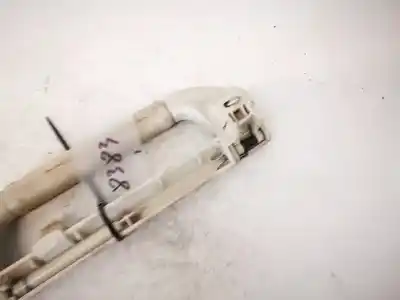 Автозапчастина б/у ручка стеля для land rover range rover, 2002.03 - 2012.08 3.0 td 6 130kw 2002.03 - 2012.08 посилання на oem iam 1969983  