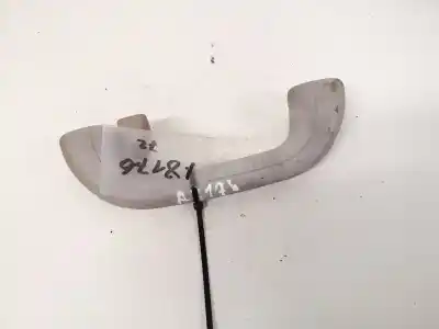 Peça sobressalente para automóvel em segunda mão puxador de teto por hyundai i30 1.6 crdi cat referências oem iam 