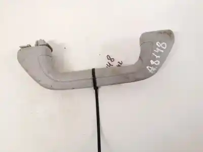 Peça sobressalente para automóvel em segunda mão puxador de teto por honda fr-v (be) 1.7 referências oem iam 