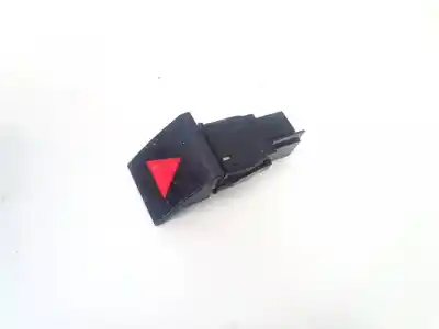 Peça sobressalente para automóvel em segunda mão interruptor 4 piscas - emergência por skoda praktik (5j) 1.4 tdi referências oem iam 5j0953295