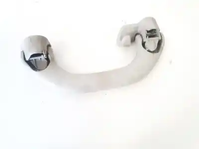 Peça sobressalente para automóvel em segunda mão puxador de teto por skoda praktik (5j) 1.4 tdi referências oem iam 