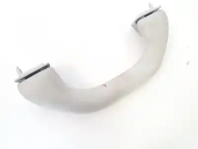 Peça sobressalente para automóvel em segunda mão puxador de teto por skoda praktik (5j) 1.4 tdi referências oem iam 