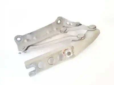 Peça sobressalente para automóvel em segunda mão dobradiça do capô por skoda praktik (5j) 1.4 tdi referências oem iam 5j0823302