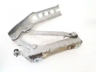 Peça sobressalente para automóvel em segunda mão dobradiça do capô por skoda praktik (5j) 1.4 tdi referências oem iam 5j0823301