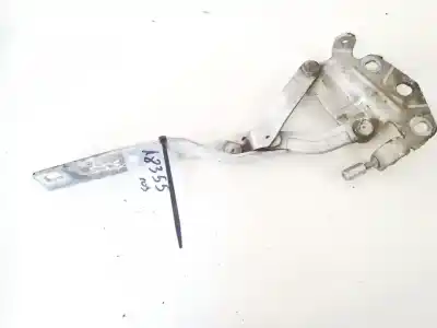Second-hand car spare part bonnet hinge for volkswagen passat cc (357) 2.0 tdi oem iam references 