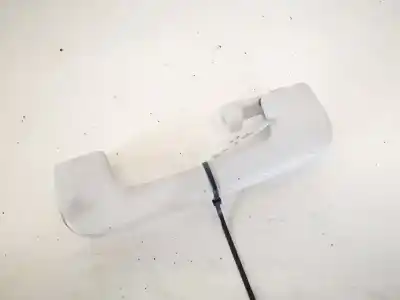 Second-hand car spare part roof handle for audi a4 avant (8e) 2.5 tdi (120kw) oem iam references 8e0857608c Second-hand car spare part roof handle for audi a4 avant (8e) 2.5 tdi (120kw) oem iam references 8e0857608c