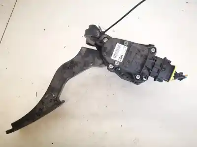 Peça sobressalente para automóvel em segunda mão pedal acelerador por hyundai i30 1.6 crdi cat referências oem iam 32700xxxxx