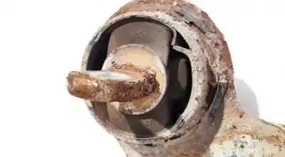 Автозапчастина б/у верхній задній правий рычаг підвіски для opel insignia a (g09) 2.0 cdti (68) посилання на oem iam 13219149  