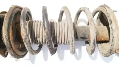 Peça sobressalente para automóvel em segunda mão mola de suspensão por hyundai getz (tb) 1.3 básico referências oem iam 