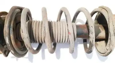 Peça sobressalente para automóvel em segunda mão mola de suspensão por hyundai getz (tb) 1.3 básico referências oem iam 