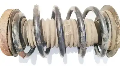 Second-hand car spare part shock absorber spring for bmw x5, e53 facelift 2004 - 2006 3.0 d 2003-2015 160kw 218hp oem iam references 