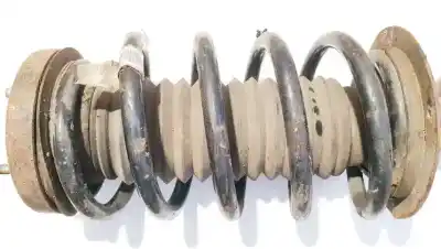 Second-hand car spare part shock absorber spring for bmw x5, e53 facelift 2004 - 2006 3.0 d 2003-2015 160kw 218hp oem iam references 6750333