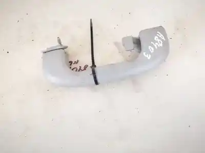 Second-hand car spare part roof handle for opel meriva b 1.7 16v cdti oem iam references 