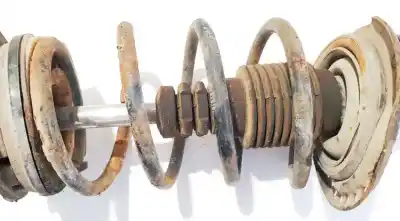 Автозапчасти б/у амортирующая пружина за renault megane ii (bm0/1_, cm0/1_) 1.5 dci ссылки oem iam   