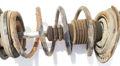 Автозапчасти б/у амортирующая пружина за renault megane ii (bm0/1_, cm0/1_) 1.5 dci ссылки oem iam   