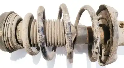 Автозапчастина б/у демпфуюча песна для opel insignia a (g09) 2.0 cdti (68) посилання на oem iam 