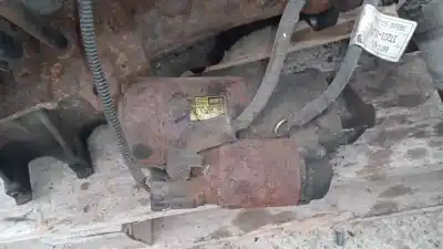 Peça sobressalente para automóvel em segunda mão motor de arranque por hyundai getz (tb) 1.5 crdi referências oem iam 361002a100