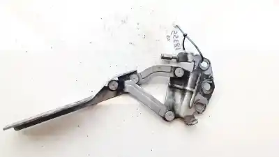 Second-hand car spare part bonnet hinge for volkswagen passat cc (357) 2.0 tdi oem iam references 4507