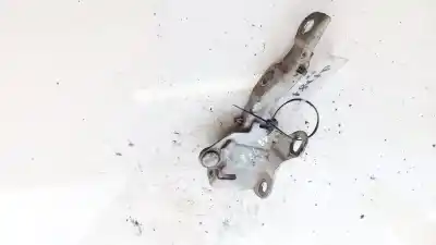 Peça sobressalente para automóvel em segunda mão dobradiça do capô por hyundai i30 1.6 crdi cat referências oem iam 