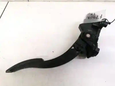 Автозапчасти б/у педаль газа за dodge journey 2.0 16v crd cat ссылки oem iam 04891585ab