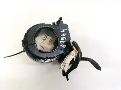 Peça sobressalente para automóvel em segunda mão fita do airbag por mazda 6 lim. 2.2 turbodiesel referências oem iam a3230b