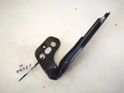 Tweedehands auto-onderdeel motorkap scharnier voor audi a6 allroad quattro (4fh) 3.2 fsi oem iam-referenties 