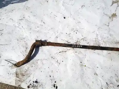 Second-hand car spare part front stabilizer bar for kia sorento 2.5 crdi ex oem iam references   