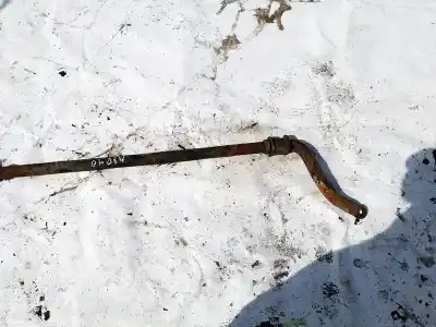 Second-hand car spare part front stabilizer bar for kia sorento 2.5 crdi ex oem iam references   