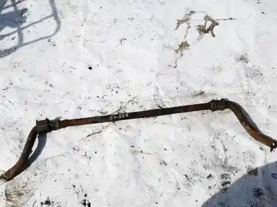 Second-hand car spare part front stabilizer bar for kia sorento 2.5 crdi ex oem iam references 