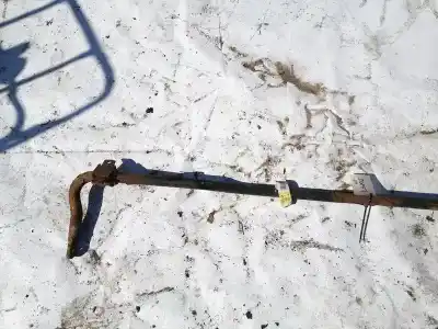 Автозапчасти б/у передний стабилизатор за dodge journey 2.0 16v crd cat ссылки oem iam 04766435aa  