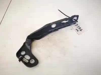 Tweedehands auto-onderdeel motorkap scharnier voor audi a6 allroad quattro (4fh) 3.2 fsi oem iam-referenties 4f0823301