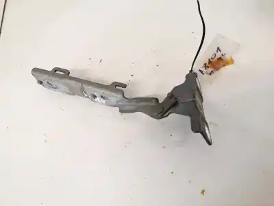 Автозапчасти б/у петля капота за citroen c5 ii (rc_) 2.0 hdi (rcrhrh) ссылки oem iam 9682530480