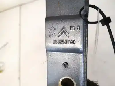 Автозапчастина б/у петля капота для citroen c5 ii (rc_) 2.0 hdi (rcrhrh) посилання на oem iam 9682531180  