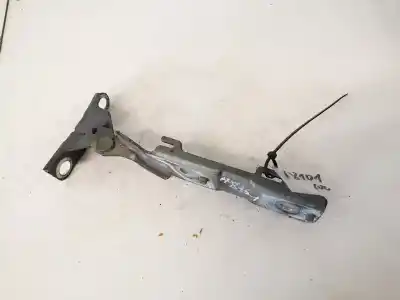 Автозапчасти б/у петля капота за citroen c5 ii (rc_) 2.0 hdi (rcrhrh) ссылки oem iam 9682531180
