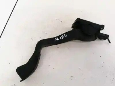 Second-hand car spare part accelerator pedal for citroen c3 i (fc_, fn_) 1.4 hdi oem iam references 9646702180