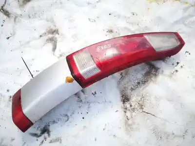 Second-hand car spare part RIGHT TAILGATE LIGHT for OPEL MERIVA B  OEM IAM references   
