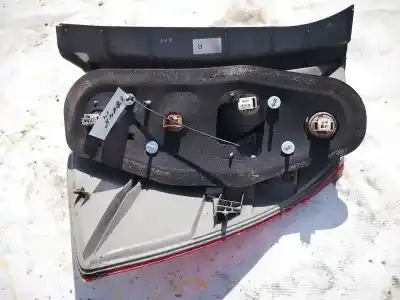 Second-hand car spare part right tailgate light for honda fr-v (be) 1.7 oem iam references   