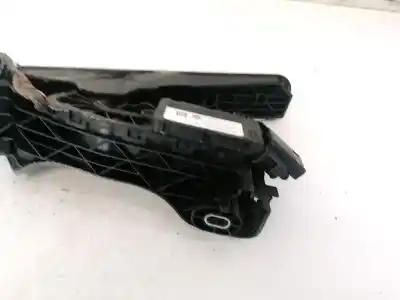 Автозапчастина б/у педаль акселератора для audi a3 (8p) 2.0 16v fsi посилання на oem iam 1k1721503l  6pv008600-00